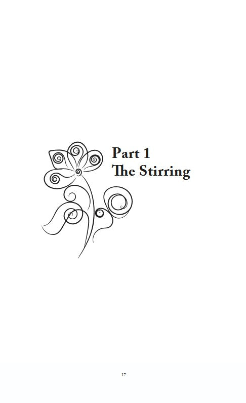 Sacred Becoming Book
